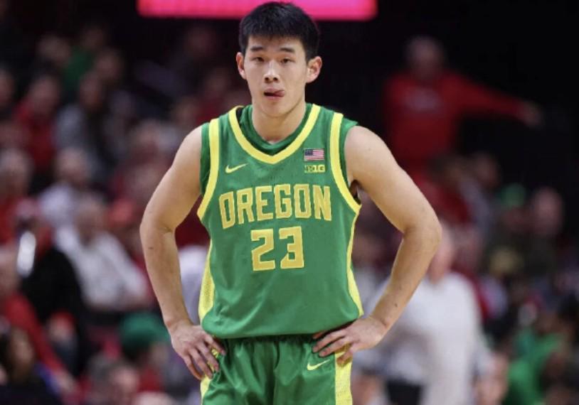 赛事日历-俄勒冈主帅:林葳留队与否取决于他自己,他给自己的压力太大